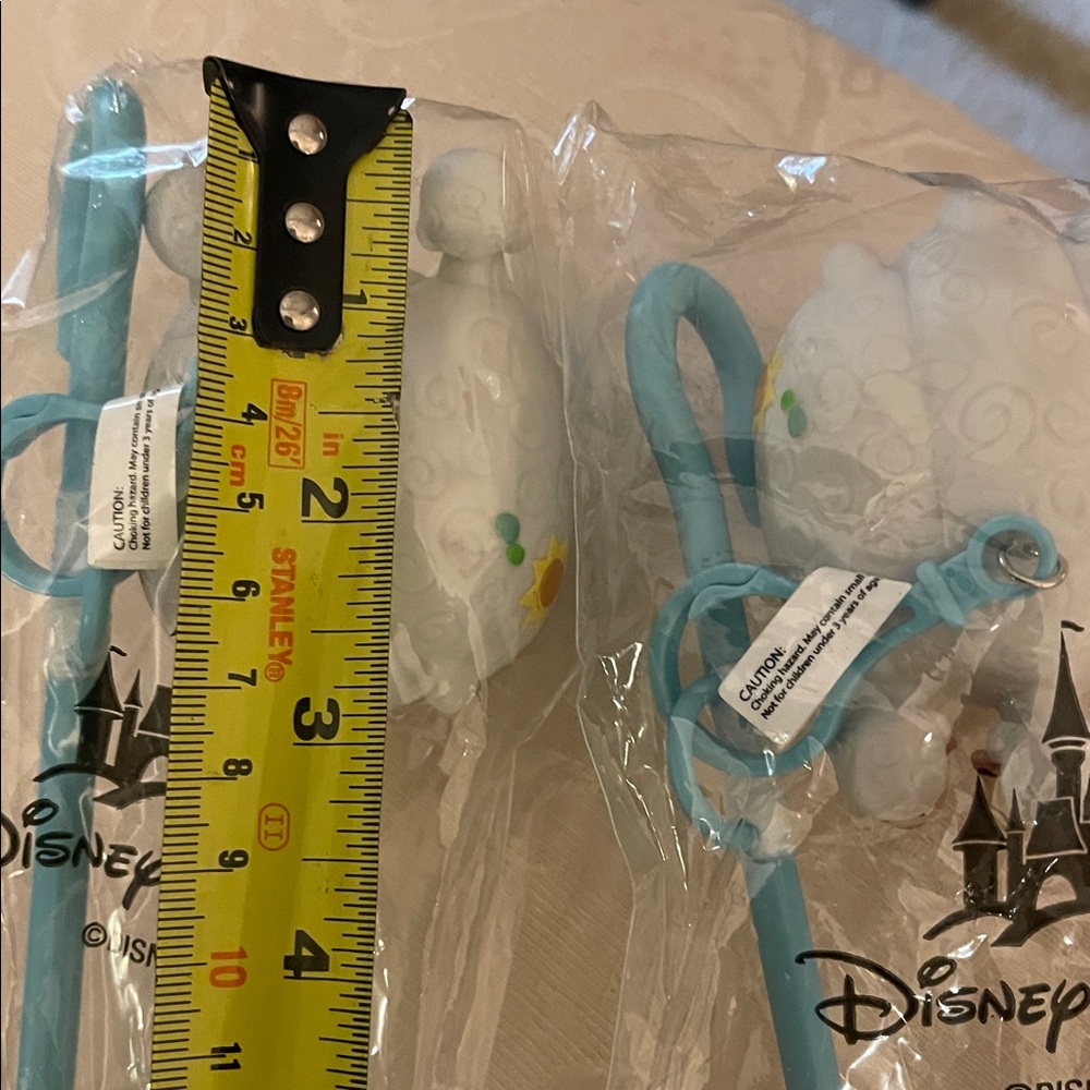 Disney Parks Bo Peep & Sheep Spoon  from Toy Story - Picture 5 of 7